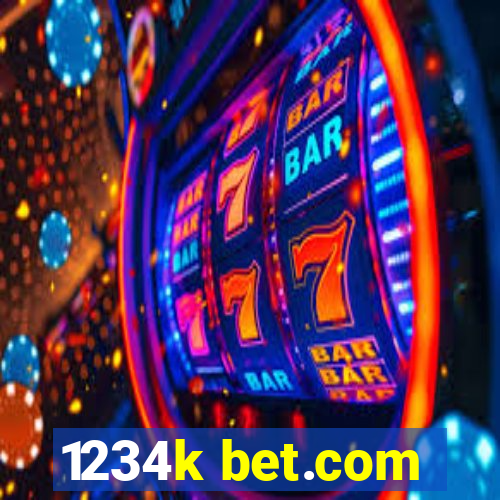 1234k bet.com